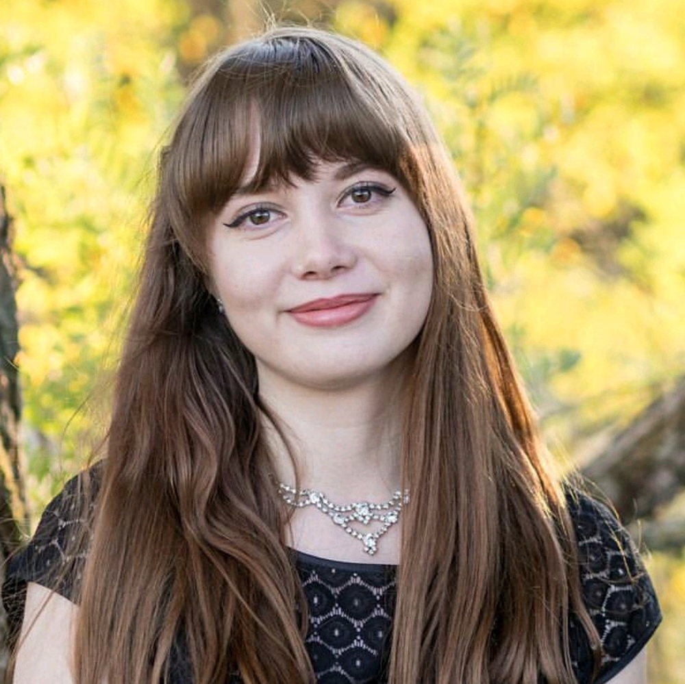 Meet your Posher, Rachel